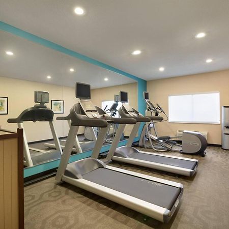 Fairfield Inn & Suites Bismarck South Eksteriør bilde