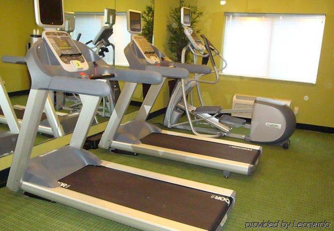 Fairfield Inn & Suites Bismarck South Eksteriør bilde