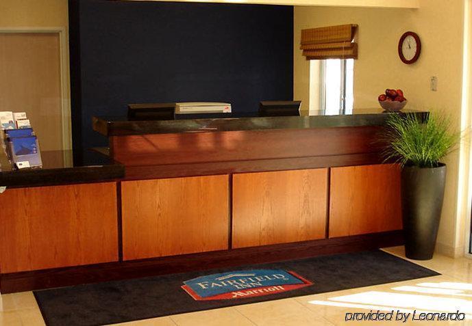 Fairfield Inn & Suites Bismarck South Eksteriør bilde