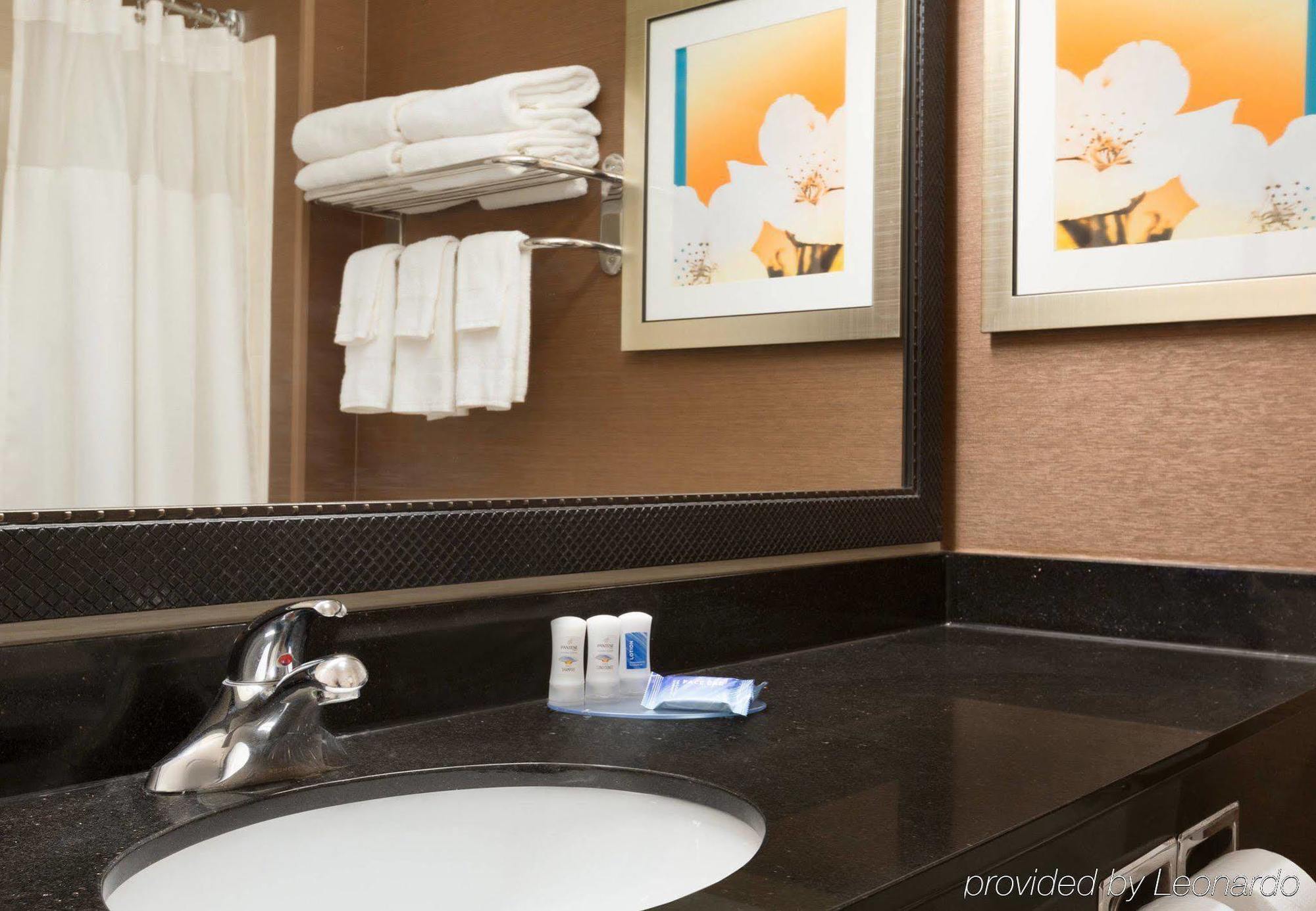 Fairfield Inn & Suites Bismarck South Eksteriør bilde