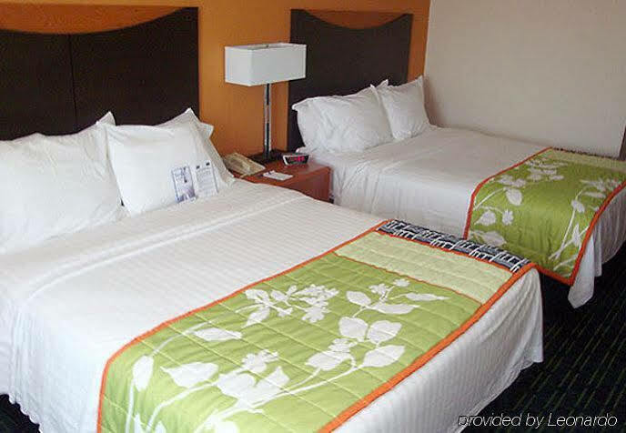 Fairfield Inn & Suites Bismarck South Eksteriør bilde