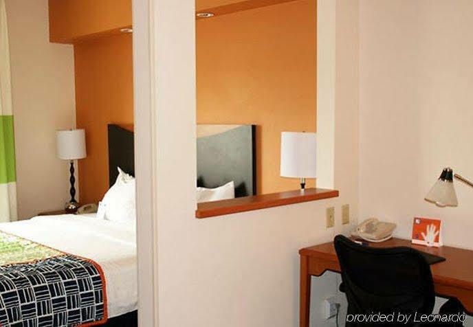 Fairfield Inn & Suites Bismarck South Eksteriør bilde