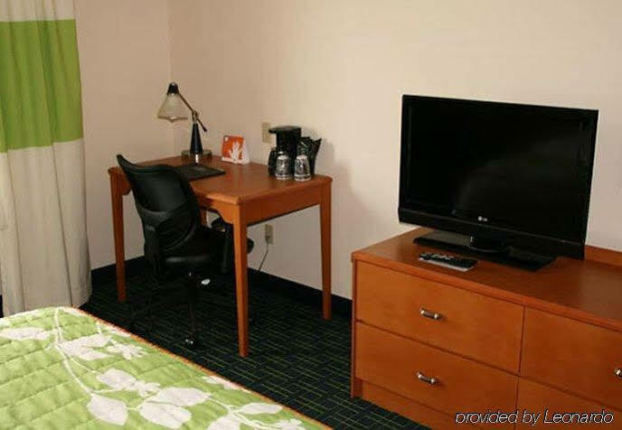 Fairfield Inn & Suites Bismarck South Eksteriør bilde